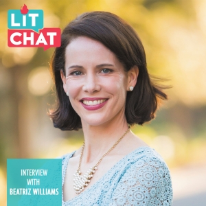 Lit Chat with Beatriz Williams for Historical Fiction Lovers