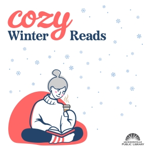 COZY WINTER READING