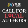 Jax Book Fest 2026 Call for Local Authors