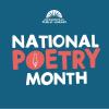 National Poetry Month