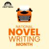 National Novel Writing Month