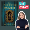 Lit Chat with Katherine Reay, author of The Undercover Bookshop
