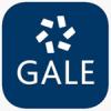 Gale Virtual Reference Library logo