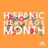 Hispanic Heritage Month Banner