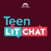 Teen Lit Chat logo