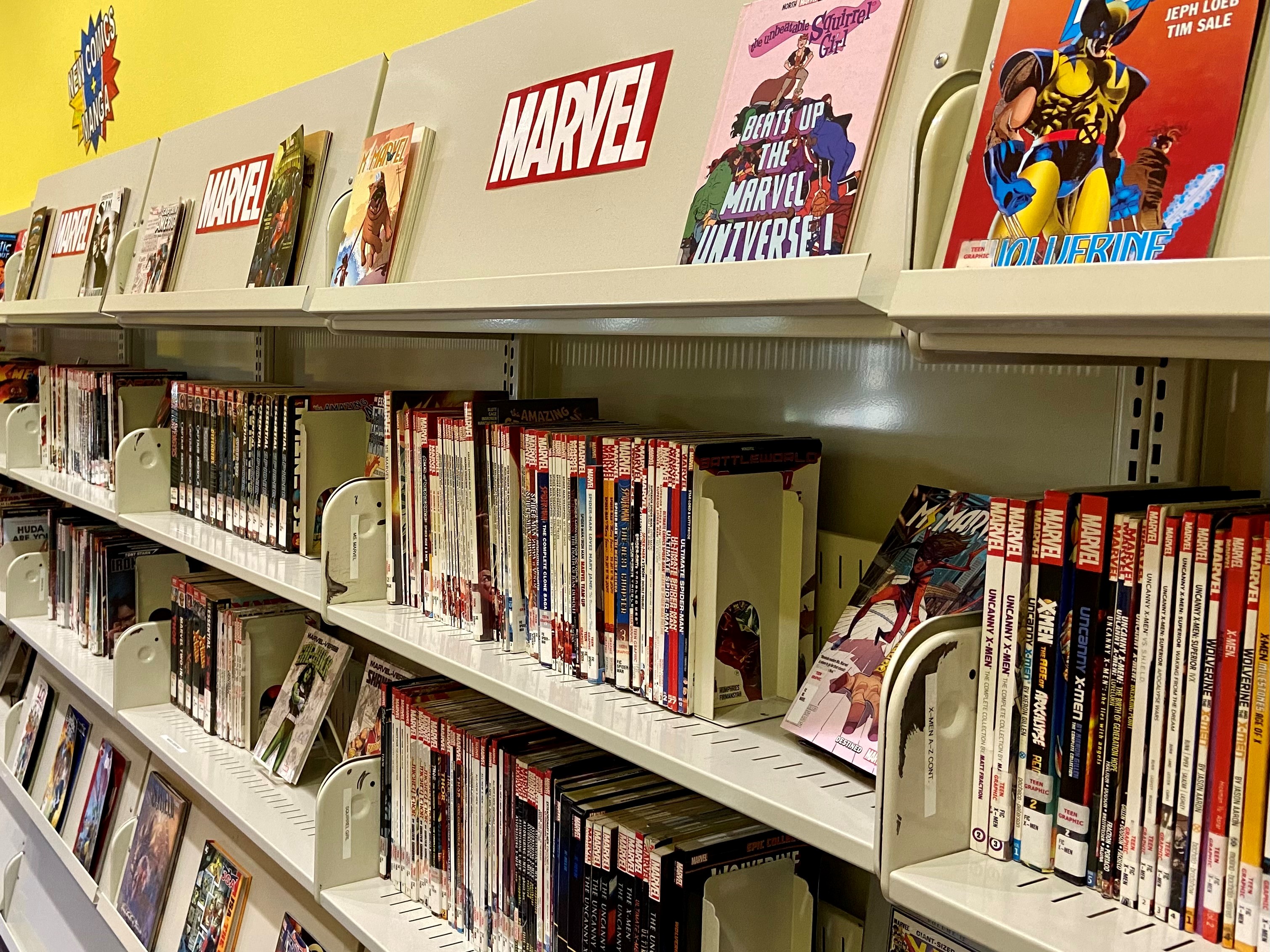 get-free-comic-books-at-the-library-jacksonville-public-library