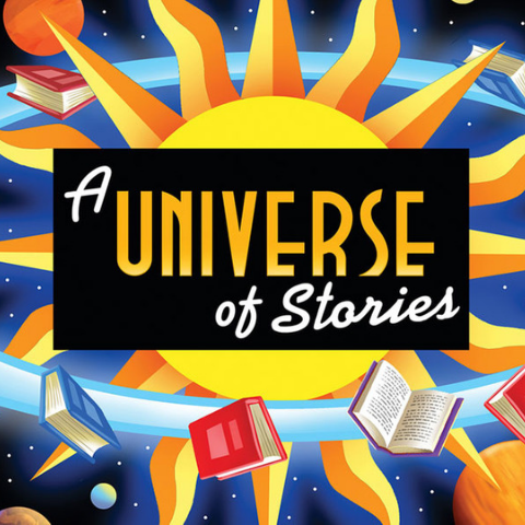 universe of stories summer reading