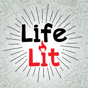 Life Lit logo