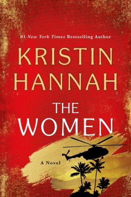 The Woman by Kristin Hannah