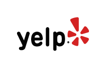 Logo for Yelp Jacksonville Florida